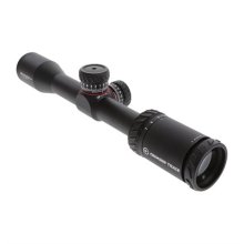 BRUSHLINE PRO 2-7X32MM SFP RIFLE SCOPE