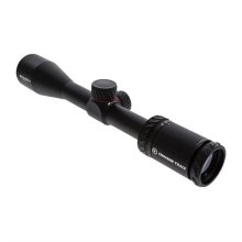 BRUSHLINE PRO 3-12X42MM SFP RIFLE SCOPE