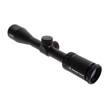 BRUSHLINE PRO 3-9X40MM SFP RIFLE SCOPE