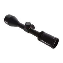 BRUSHLINE PRO 3-9X50MM SFP RIFLE SCOPE