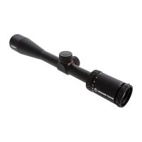 (image for) BRUSHLINE PRO 4-12X40MM SFP RIFLE SCOPE