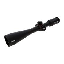 BRUSHLINE PRO 4-16X50MM SFP RIFLE SCOPE