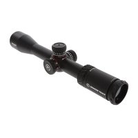 HARDLINE 3-12X42MM SFP RIFLE SCOPE