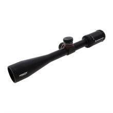 HARDLINE 4-12X40MM SFP RIFLE SCOPE