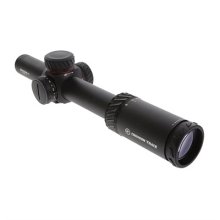 HARDLINE PRO 1-6X24MM SFP ILLUMINATED RIFLE SCOPE