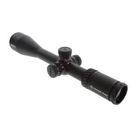 HARDLINE PRO 4-16X50MM RIFLE SCOPE