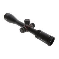 HARDLINE PRO 4-16X50MM RIFLE SCOPE