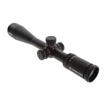 (image for) HARDLINE PRO 6-24X50MM ILLUMINATED RIFLE SCOPE