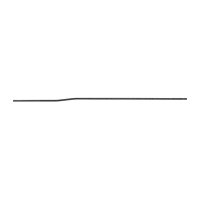 (image for) AR-15 GAS TUBE STAINLESS STEEL
