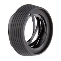 AR-15 DELTA RING ASSEMBLY STEEL BLACK