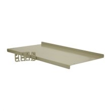 READY VAULT SHELF KIT