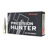 PRECISION HUNTER 6MM ARC AMMO