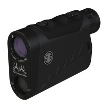 (image for) BUCKMASTERS 1500 LASER RANGEFINDER