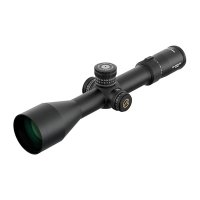 (image for) CRONUS BTR GEN2 4.5-29X56MM FFP ILLUMINATED RIFLE SCOPE
