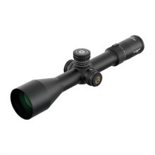 (image for) CRONUS BTR GEN2 4.5-29X56MM FFP ILLUMINATED RIFLE SCOPE