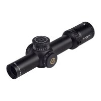 ARES ETR 1-10X24MM FFP ILLUMINATED RIFLE SCOPE