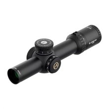 ARES ETR 1-10X24MM FFP ILLUMINATED RIFLE SCOPE