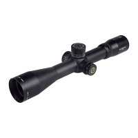 ARES ETR 3-18X50MM FFP ILLUMINATED RIFLE SCOPE