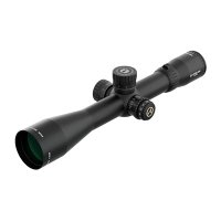 ARES ETR 3-18X50MM FFP ILLUMINATED RIFLE SCOPE