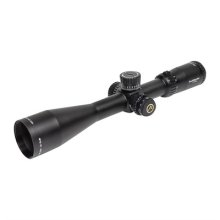 ARES BTR GEN2 2.5-15X50MM FFP ILLUMINATED RIFLE SCOPE