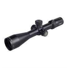 (image for) HELOS BTR GEN2 6-24X56MM FFP ILLUMINATED RIFLE SCOPE