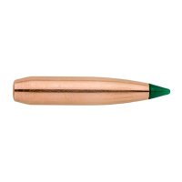 (image for) TIPPED GAMEKING 6.5MM/.264 CALIBER (.264) BULLETS