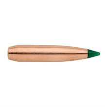 (image for) TIPPED GAMEKING 6.5MM/.264 CALIBER (.264) BULLETS