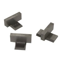 WIDE DOVETAIL FRONT SIGHT BLANK