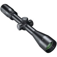 ENGAGE 4-12X40MM SFP RIFLE SCOPE
