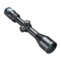 BANNER MUZZLELOADER 3-9X40MM SFP RIFLE SCOPE
