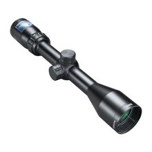 (image for) BANNER MUZZLELOADER 3-9X40MM SFP RIFLE SCOPE