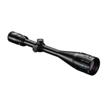(image for) BANNER 6-18X50MM SFP RIFLE SCOPE