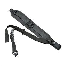 (image for) QUICK CARRY PADDED SLING WITH SWIVEL