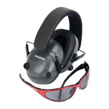 (image for) ELECTRONIC EAR MUFFS
