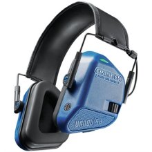 (image for) VANQUISH ELECTRONIC HEADPHONE