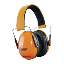 SMALL FRAME PASSIVE EAR MUFFS