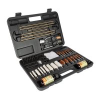 (image for) DELUXE GUN CLEANING KIT