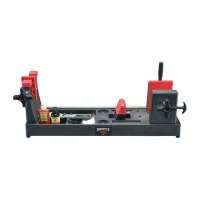 GUN VISE