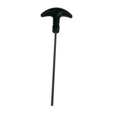 (image for) COATED STEEL CLEANING RODS