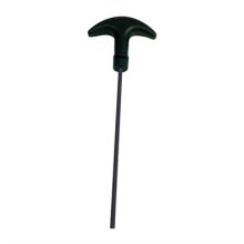 (image for) COATED STEEL CLEANING RODS