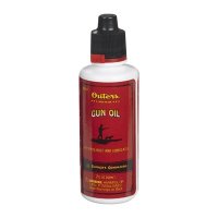 GUN OIL