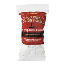 (image for) COTTON BULK PATCHES
