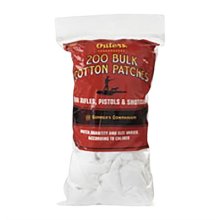 COTTON BULK PATCHES