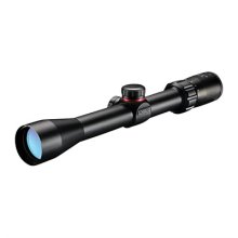 8-POINT 3-9X32MM SFP RIFLE SCOPE