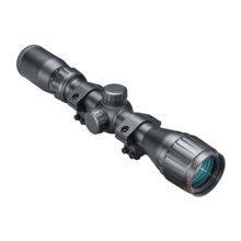 AIR RIFLE 2-7X32MM SFP RIFLE SCOPE