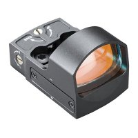PROPOINT 1X25MM RED DOT