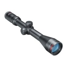 RIMFIRE 3-9X40MM RIFLE SCOPE