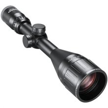 WORLD CLASS 6-18X50MM SFP RIFLE SCOPE