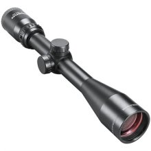(image for) WORLD CLASS 4-12X40MM SFP RIFLE SCOPE