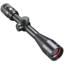 WORLD CLASS 4-12X40MM SFP RIFLE SCOPE